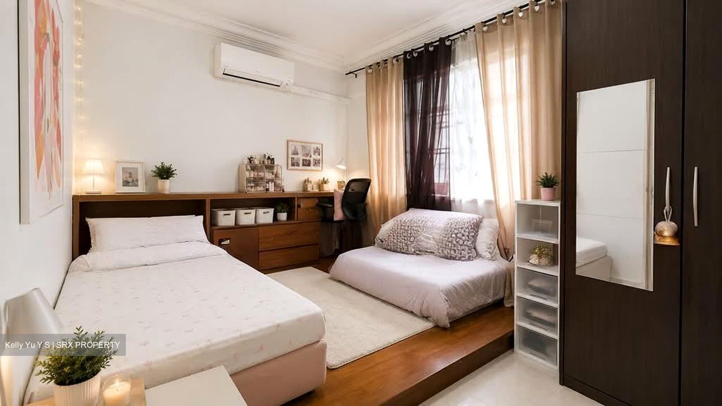 Blk 692A Choa Chu Kang Crescent (Choa Chu Kang), HDB 5 Rooms #584452161